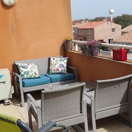 Appartement Avec Grande Terrasse A 15 Mn De La Mer Saint-Estève Zewnętrze zdjęcie