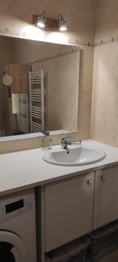 Appartement Avec Grande Terrasse A 15 Mn De La Mer Saint-Estève Zewnętrze zdjęcie