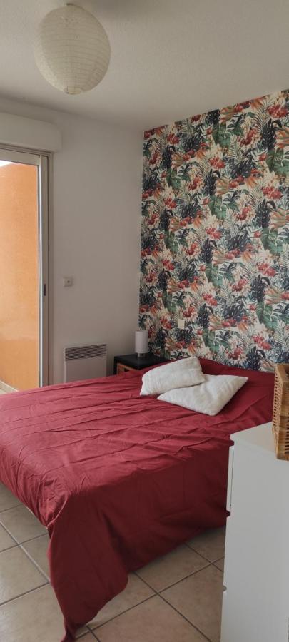Appartement Avec Grande Terrasse A 15 Mn De La Mer Saint-Estève Zewnętrze zdjęcie